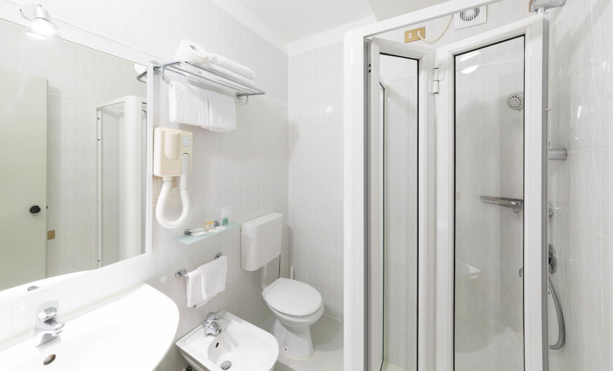 Hotel Floris Моляно Венето Екстериор снимка