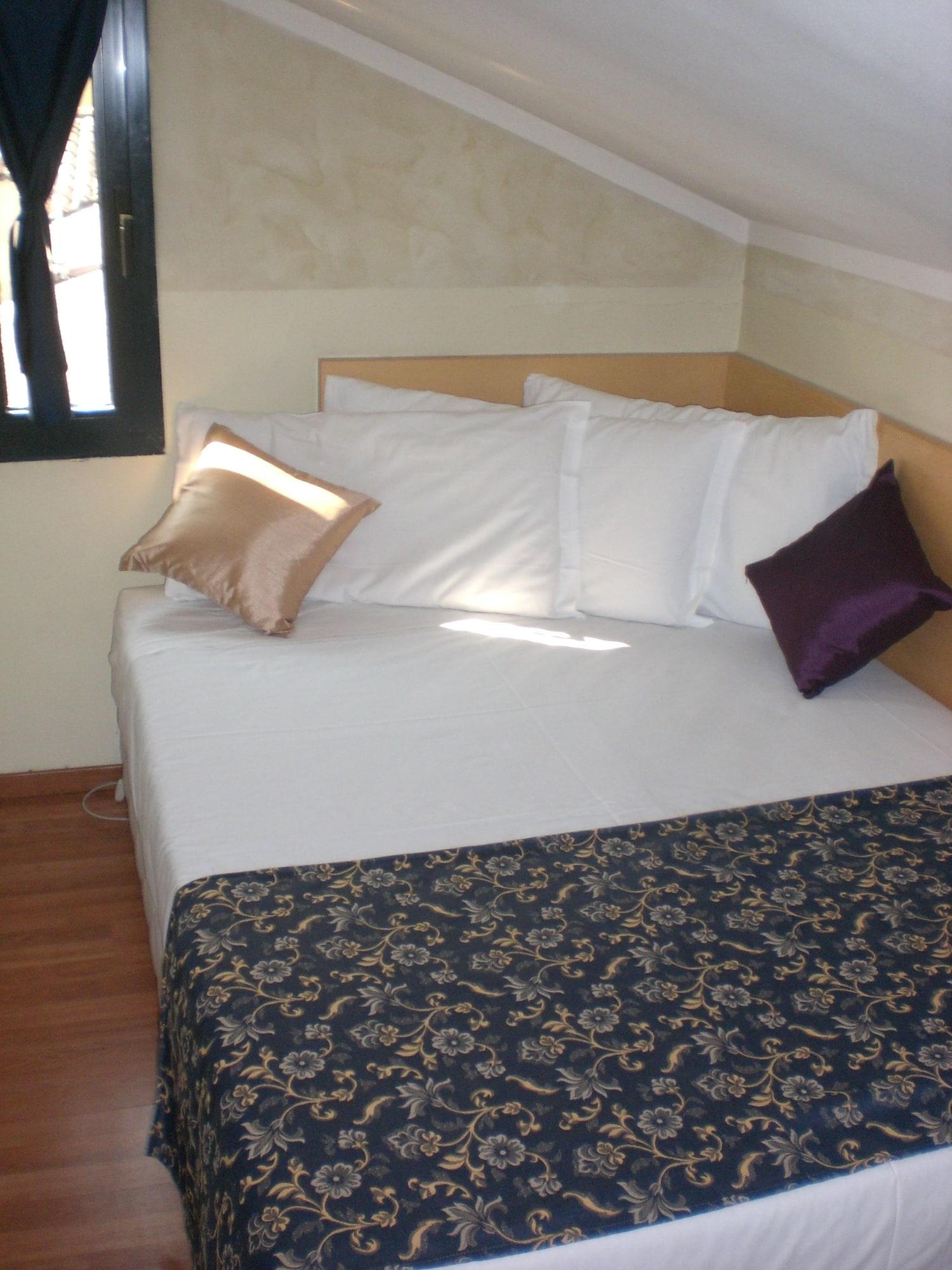 Hotel Floris Моляно Венето Екстериор снимка