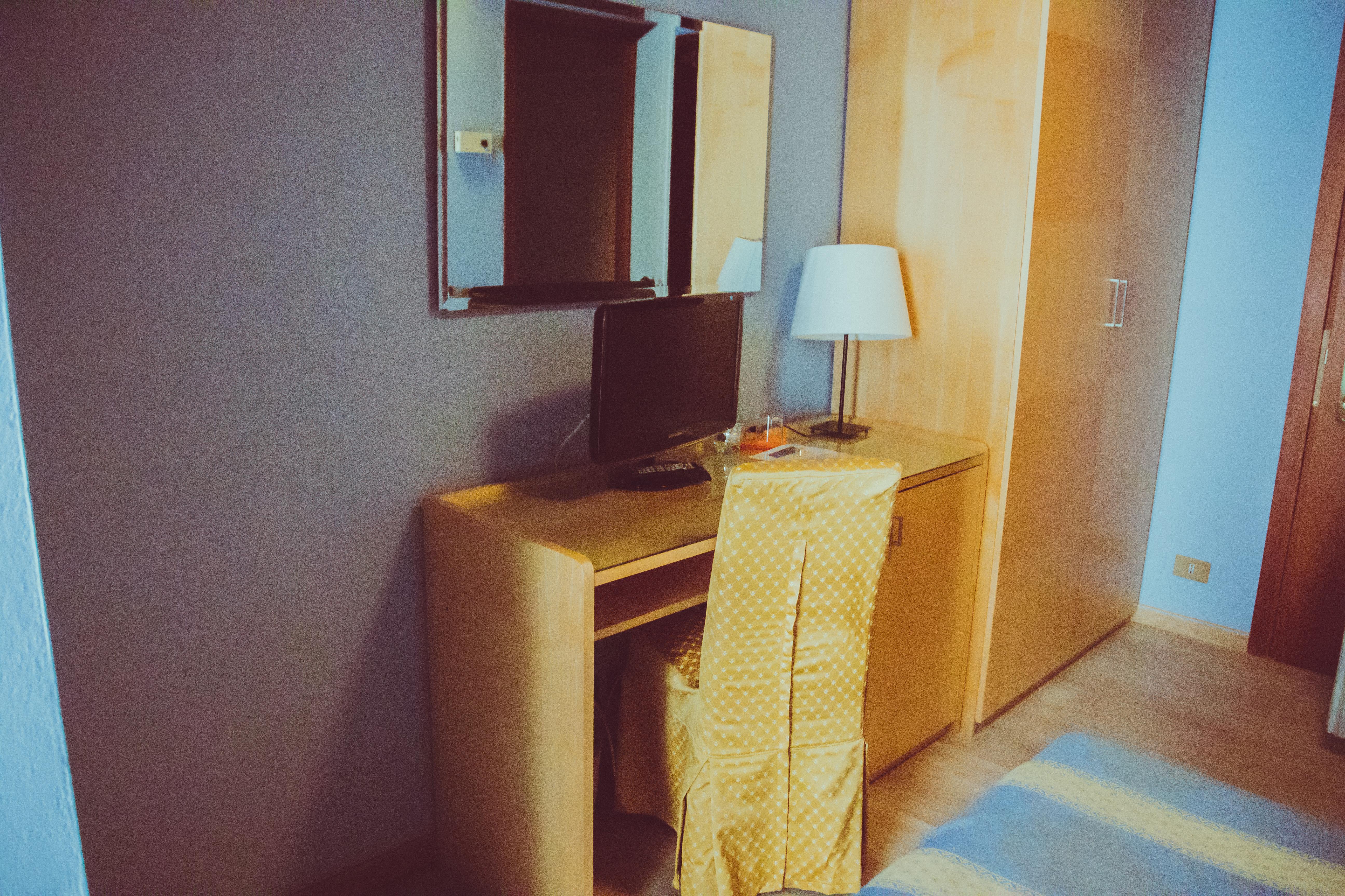 Hotel Floris Моляно Венето Екстериор снимка