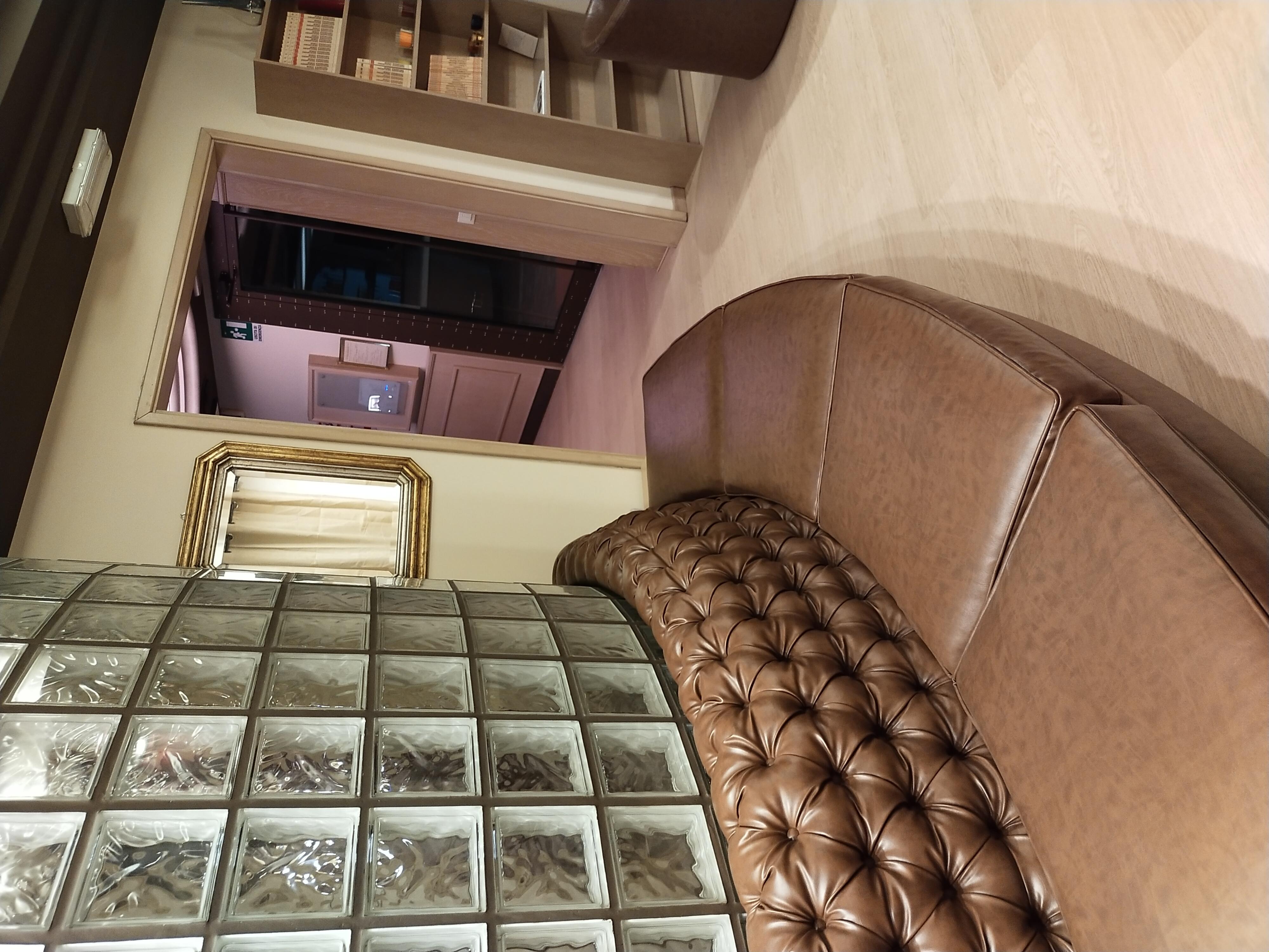 Hotel Floris Моляно Венето Екстериор снимка