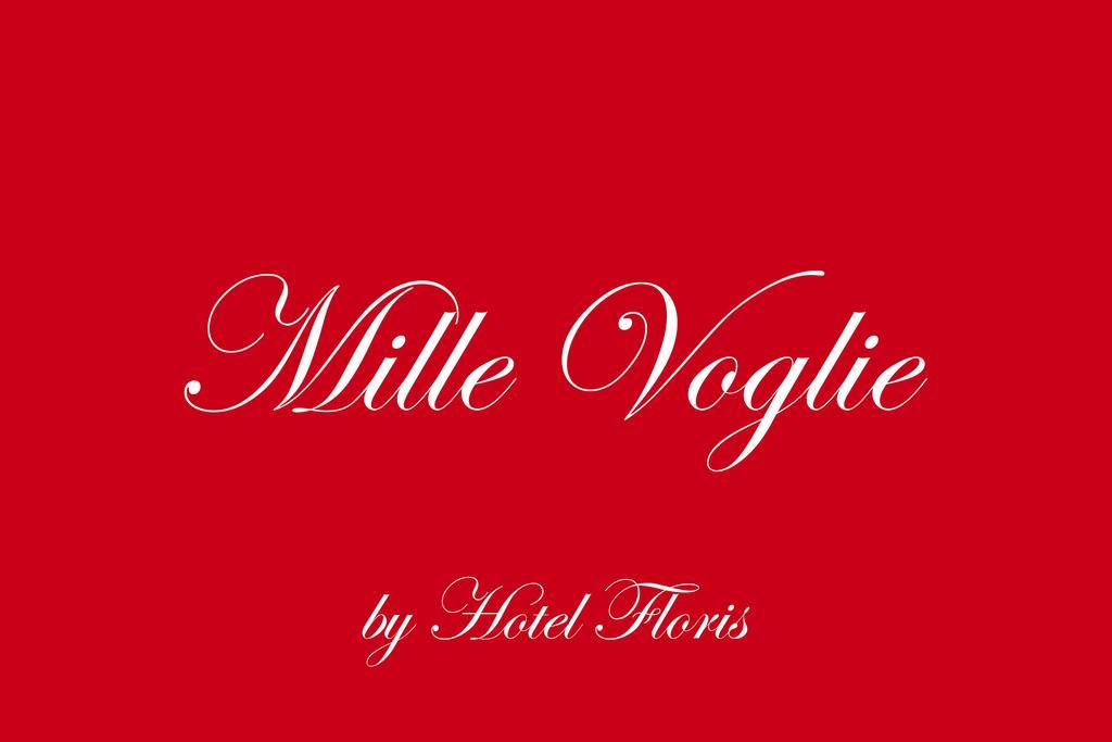 Hotel Floris Моляно Венето Екстериор снимка